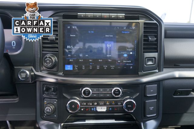 Thumbnail: 2024 Ford F-150 - 23
