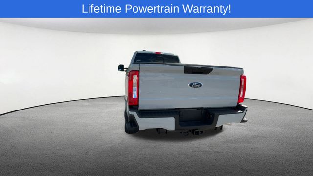 Thumbnail: 2026 Ford F-250 - 8