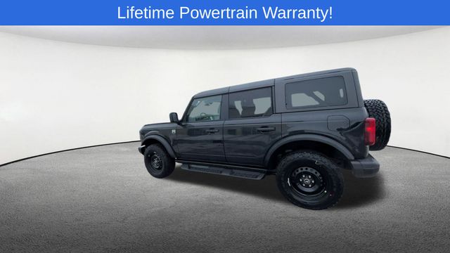 Thumbnail: 2026 Ford Bronco - 7