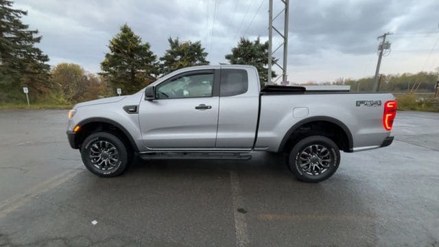 Thumbnail: 2021 Ford Ranger - 6