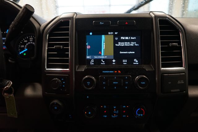 Thumbnail: 2016 Ford F-150 - 24