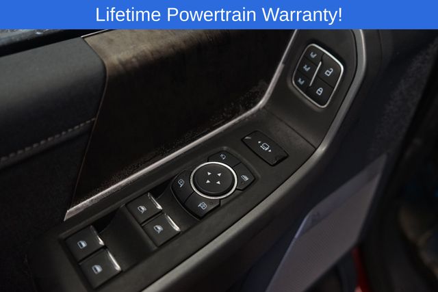 Thumbnail: 2026 Ford F-350 - 20