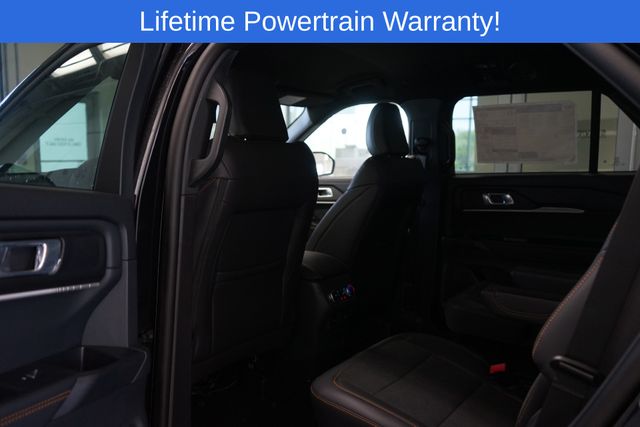 Thumbnail: 2026 Ford Explorer - 30