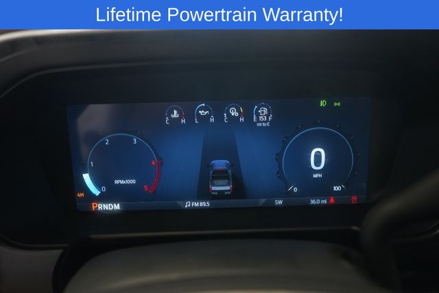 Thumbnail: 2026 Ford F-250 - 25