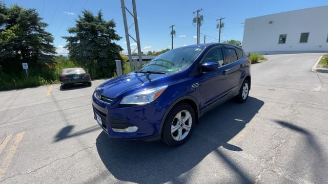 Thumbnail: 2014 Ford Escape - 5