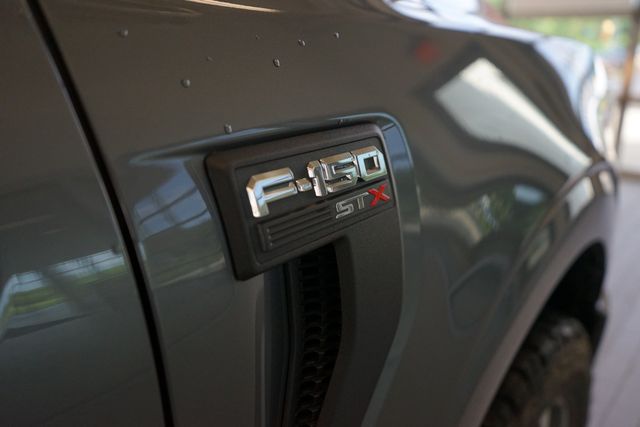 2021 Ford F-150 XL 14