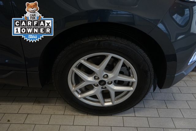 Thumbnail: 2023 Ford Edge - 16