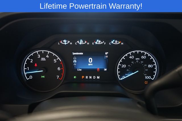 Thumbnail: 2026 Ford F-350 - 23
