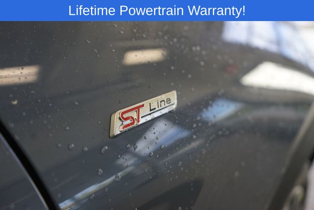 Thumbnail: 2026 Ford Explorer - 16