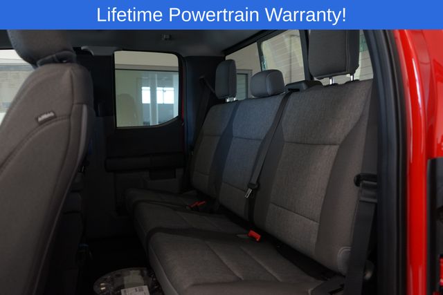 Thumbnail: 2026 Ford F-250 - 19