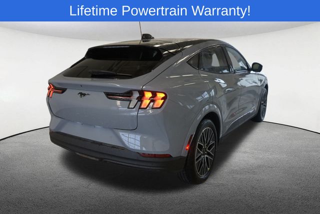 Thumbnail: 2025 Ford Mustang Mach-E - 13