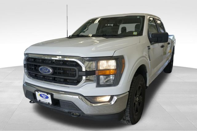 Thumbnail: 2023 Ford F-150 - 1