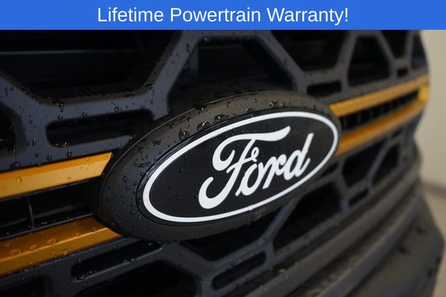 Thumbnail: 2025 Ford F-150 - 10