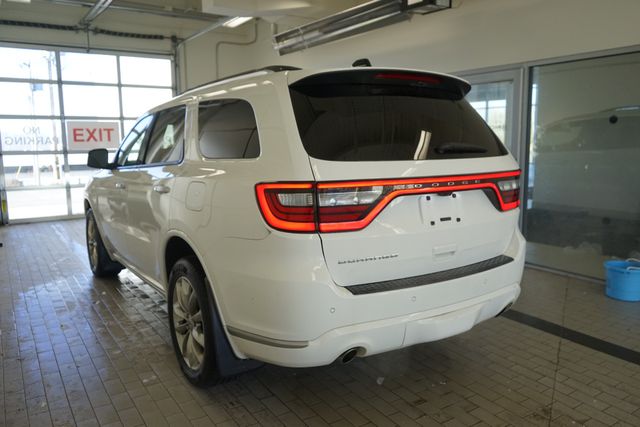 Thumbnail: 2023 Dodge Durango - 11