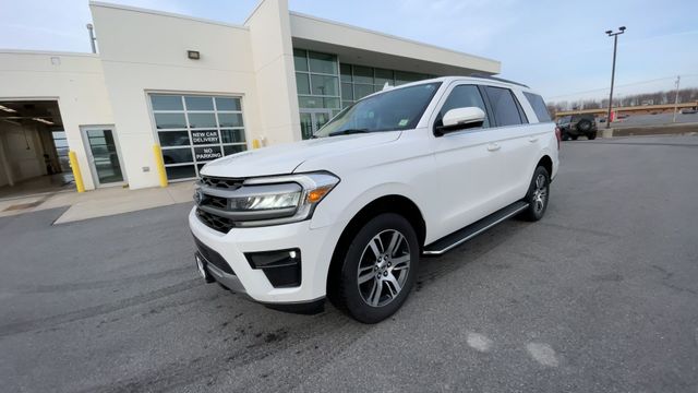 Thumbnail: 2023 Ford Expedition - 5