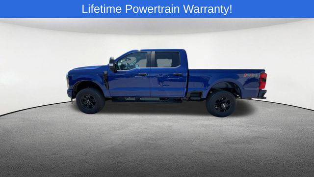 Thumbnail: 2026 Ford F-250 - 6