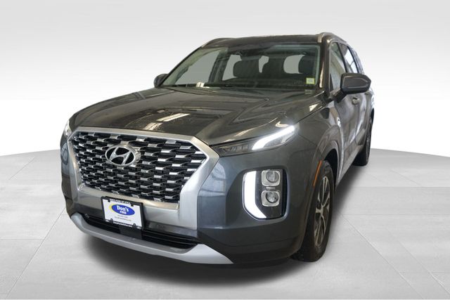 2020 Hyundai Palisade SEL -
                  Utica, NY