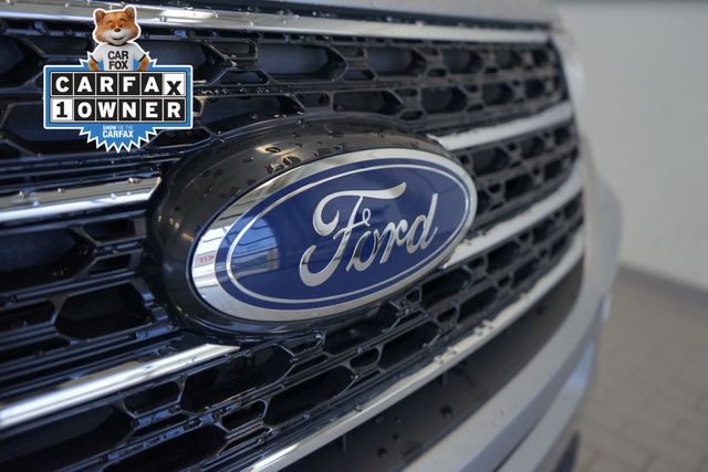 Thumbnail: 2023 Ford Explorer - 18