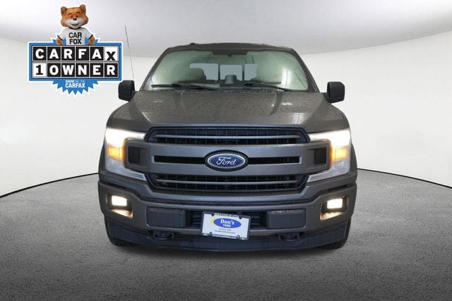 Thumbnail: 2018 Ford F-150 - 18