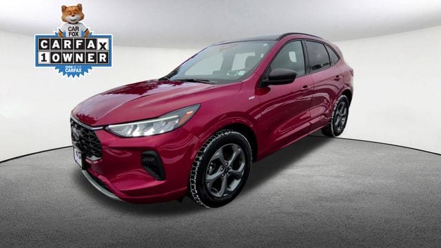 Thumbnail: 2024 Ford Escape - 5