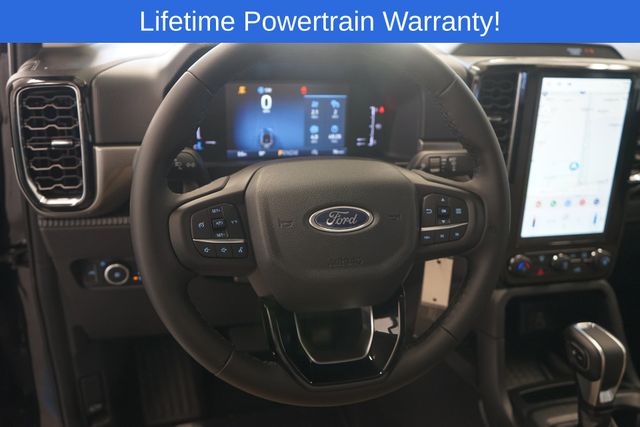 Thumbnail: 2025 Ford Ranger - 22