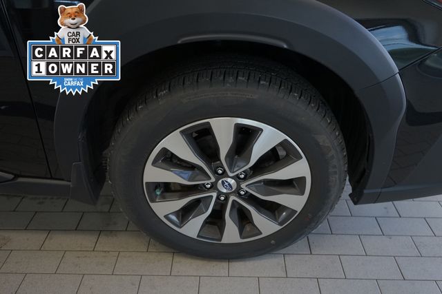 Thumbnail: 2025 Subaru Outback - 15