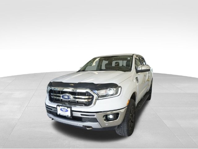 2023 Ford Ranger