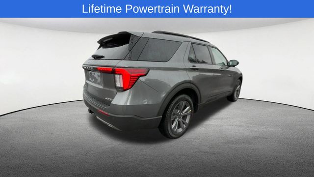 Thumbnail: 2026 Ford Explorer - 8