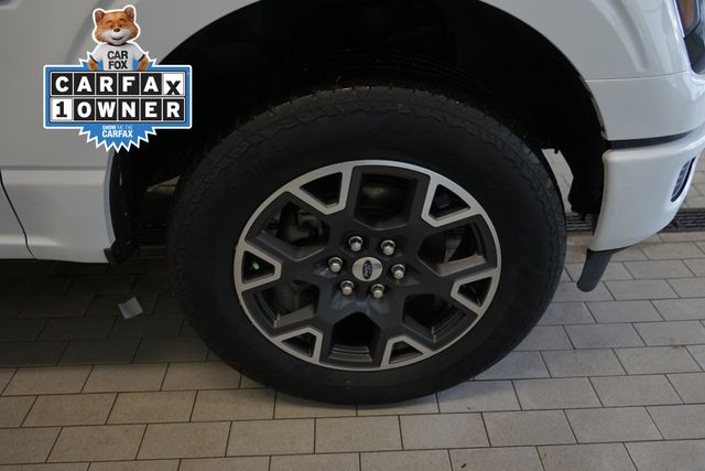 Thumbnail: 2024 Ford F-150 - 16