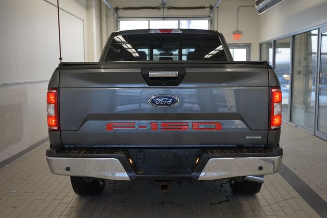 Thumbnail: 2019 Ford F-150 - 12