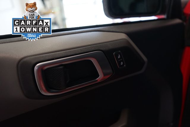 Thumbnail: 2023 Ford Bronco - 21