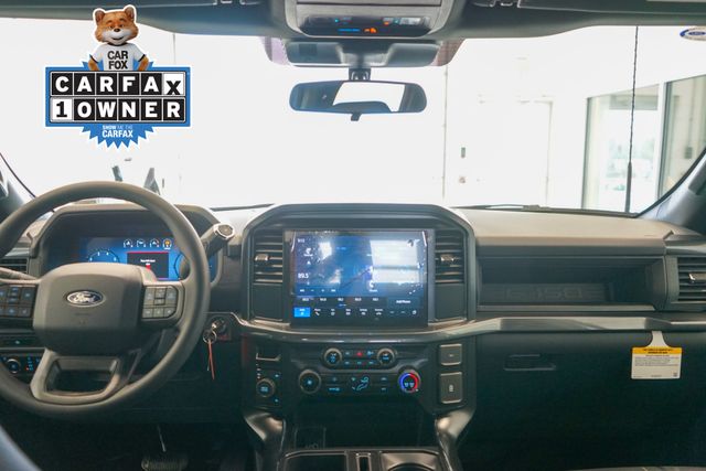 Thumbnail: 2025 Ford F-150 - 21