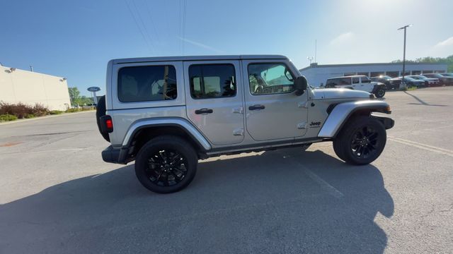 Thumbnail: 2020 Jeep Wrangler - 10