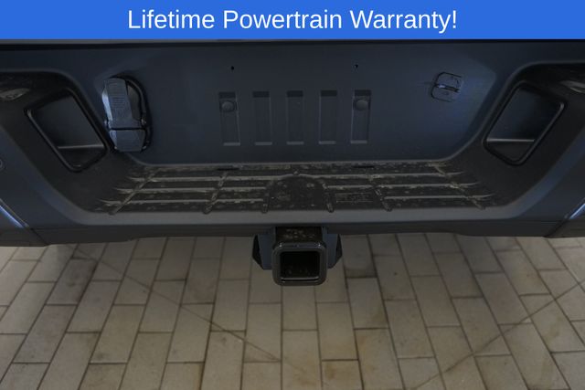 Thumbnail: 2025 Ford Ranger - 12