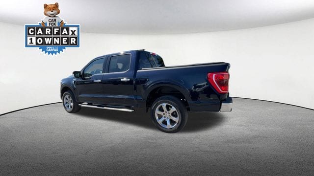 Thumbnail: 2022 Ford F-150 - 7