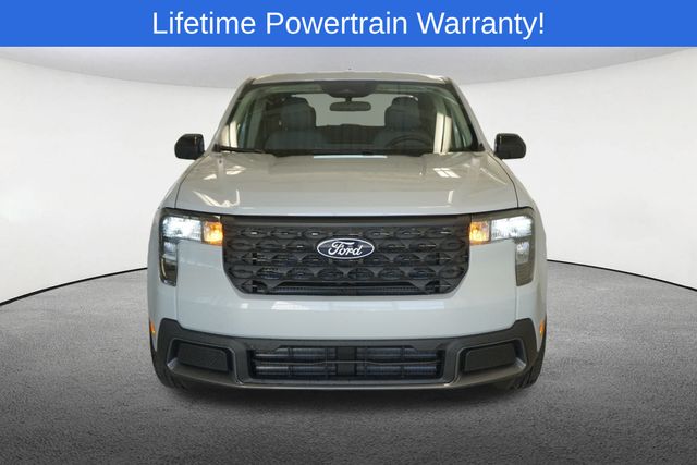 Thumbnail: 2025 Ford Maverick - 18