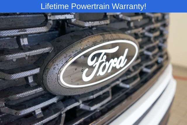 Thumbnail: 2025 Ford F-150 - 19