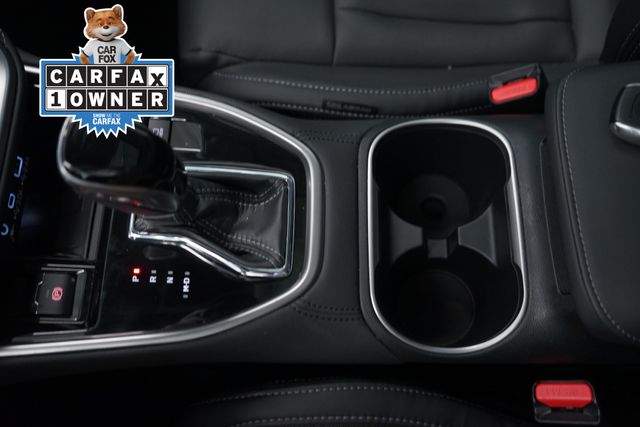 Thumbnail: 2025 Subaru Outback - 24