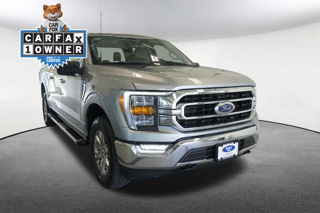 Thumbnail: 2023 Ford F-150 - 17