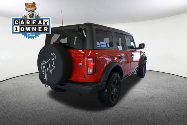 Thumbnail: 2023 Ford Bronco - 15