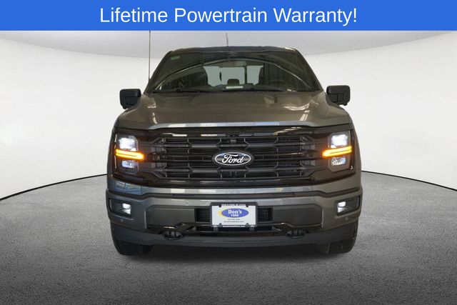 Thumbnail: 2025 Ford F-150 - 17