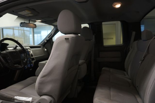 Thumbnail: 2013 Ford F-150 - 28