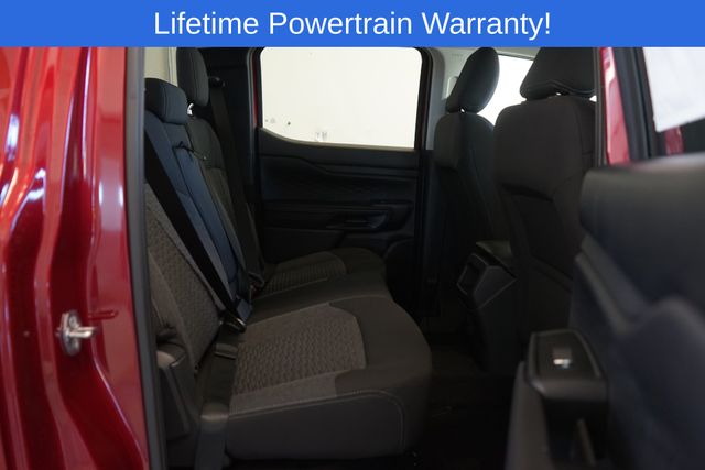 Thumbnail: 2025 Ford Ranger - 31