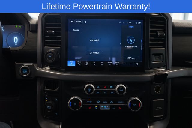 Thumbnail: 2026 Ford F-150 - 24