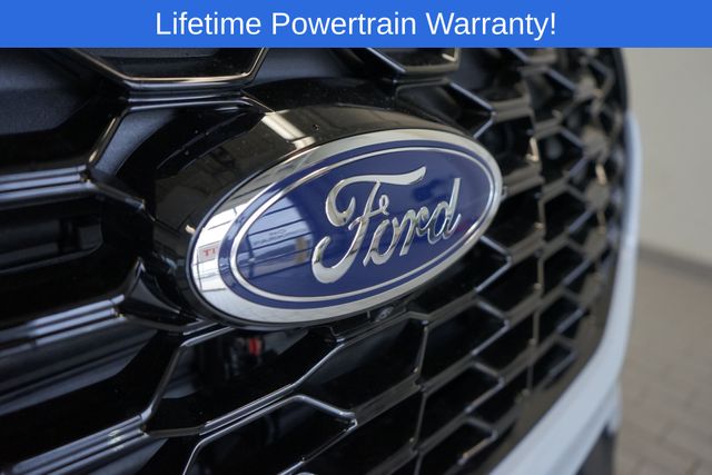 Thumbnail: 2026 Ford Explorer - 20