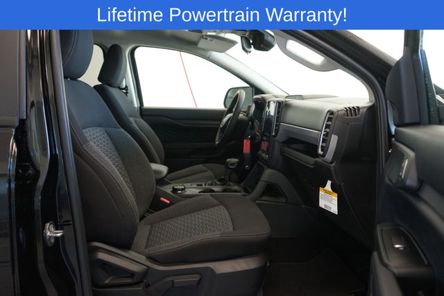 Thumbnail: 2025 Ford Ranger - 32