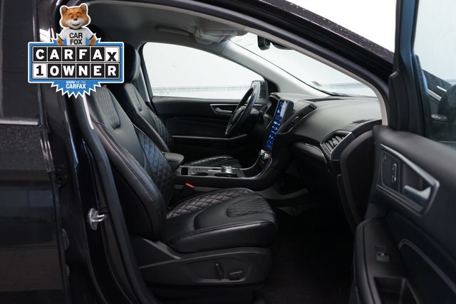 Thumbnail: 2023 Ford Edge - 24