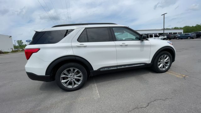 Thumbnail: 2023 Ford Explorer - 9