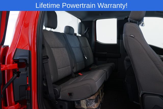 Thumbnail: 2026 Ford F-350 - 32