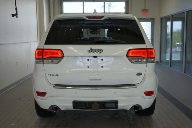 Thumbnail: 2018 Jeep Grand Cherokee - 12